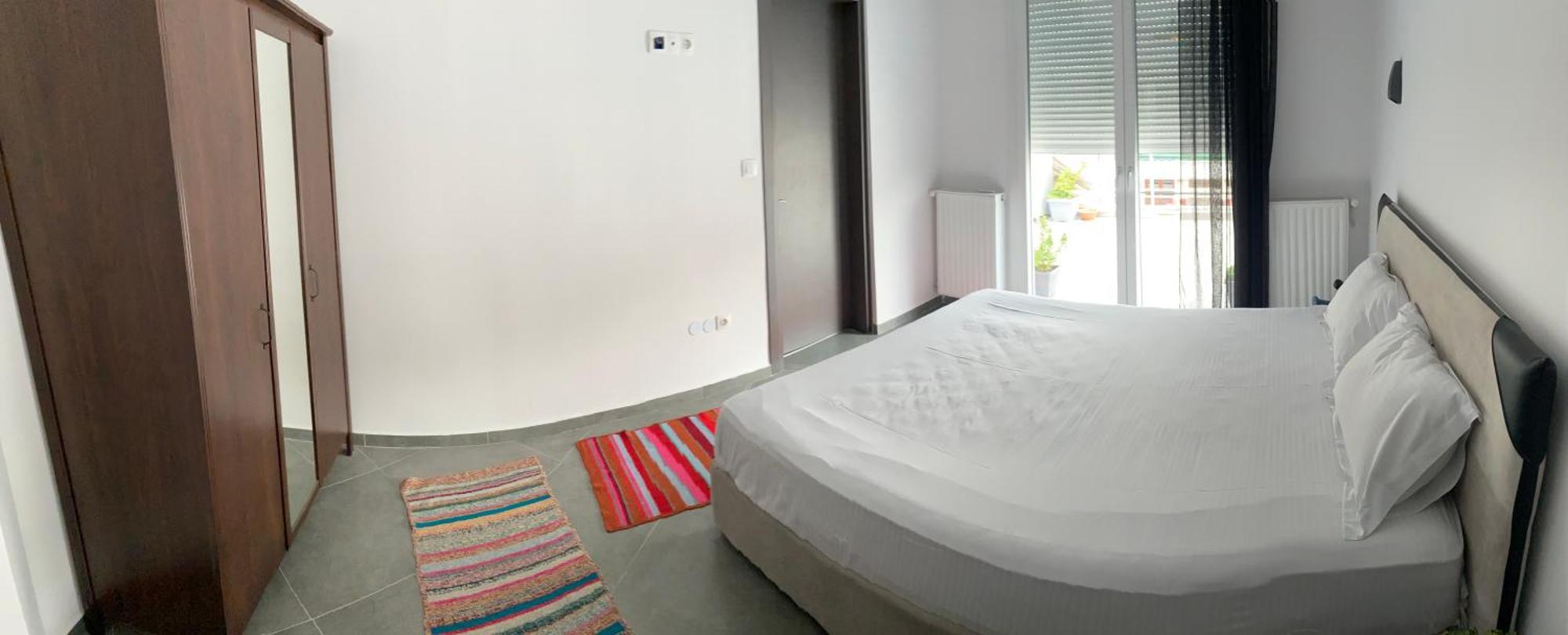 Appartement Greyloft22 Thessaloniki