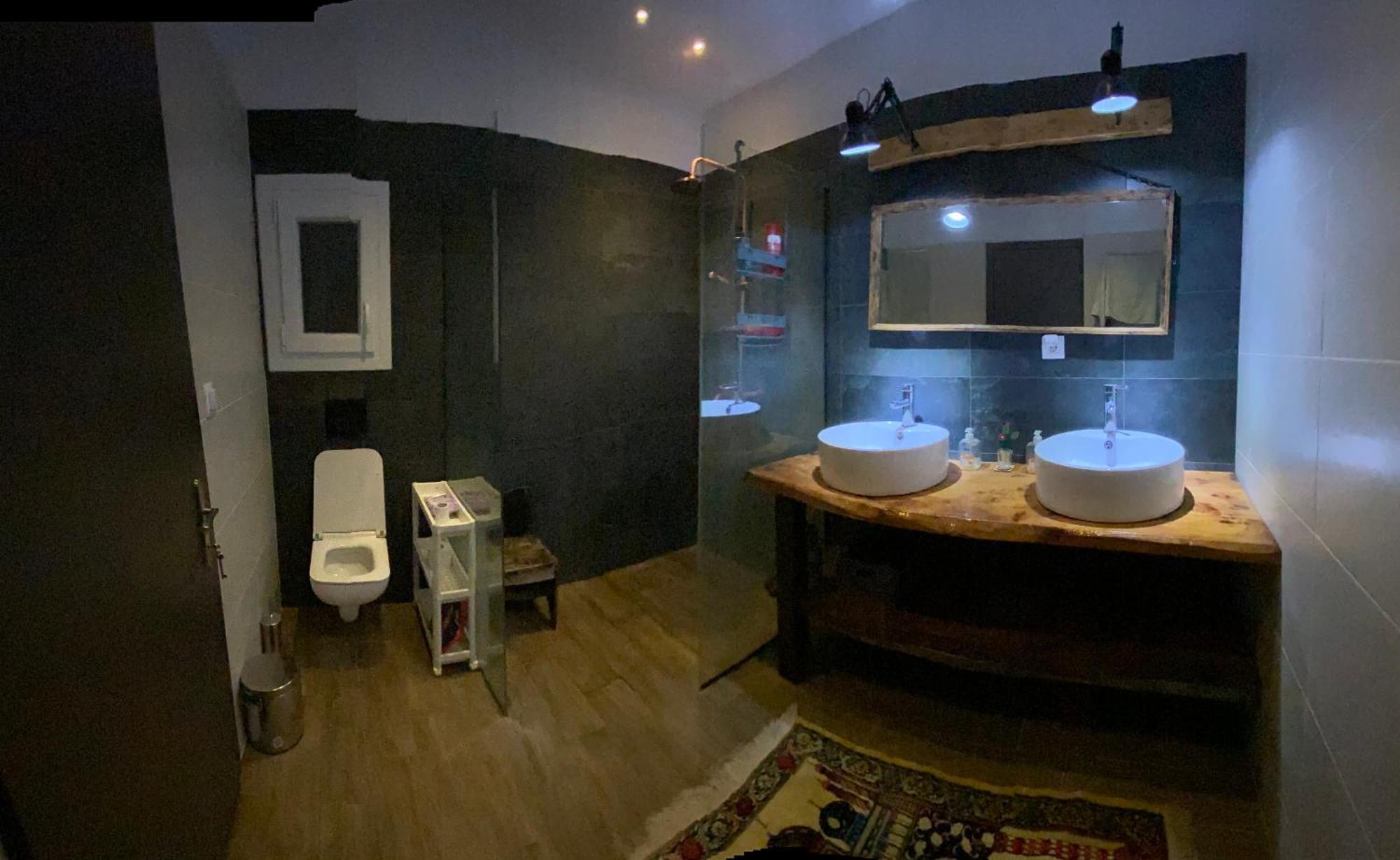 Greyloft22 Appartement *