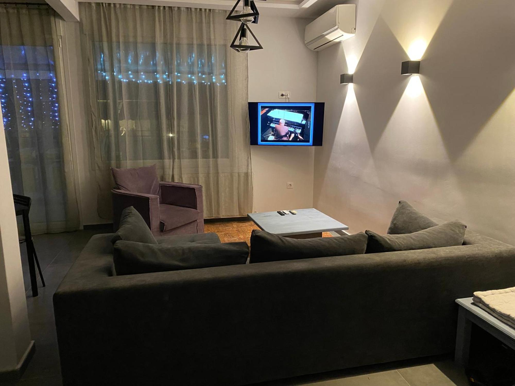 Greyloft22 * Thessaloniki
