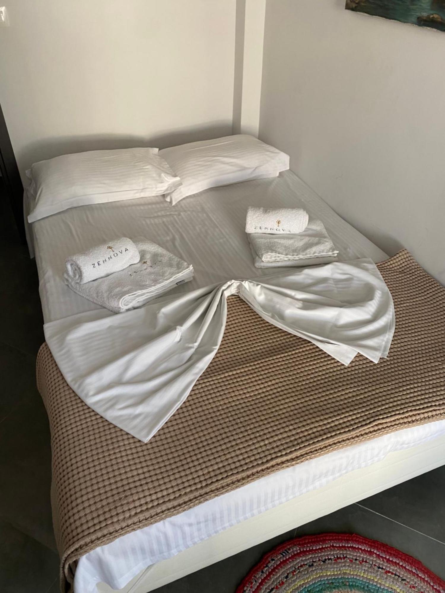 Appartement Greyloft22