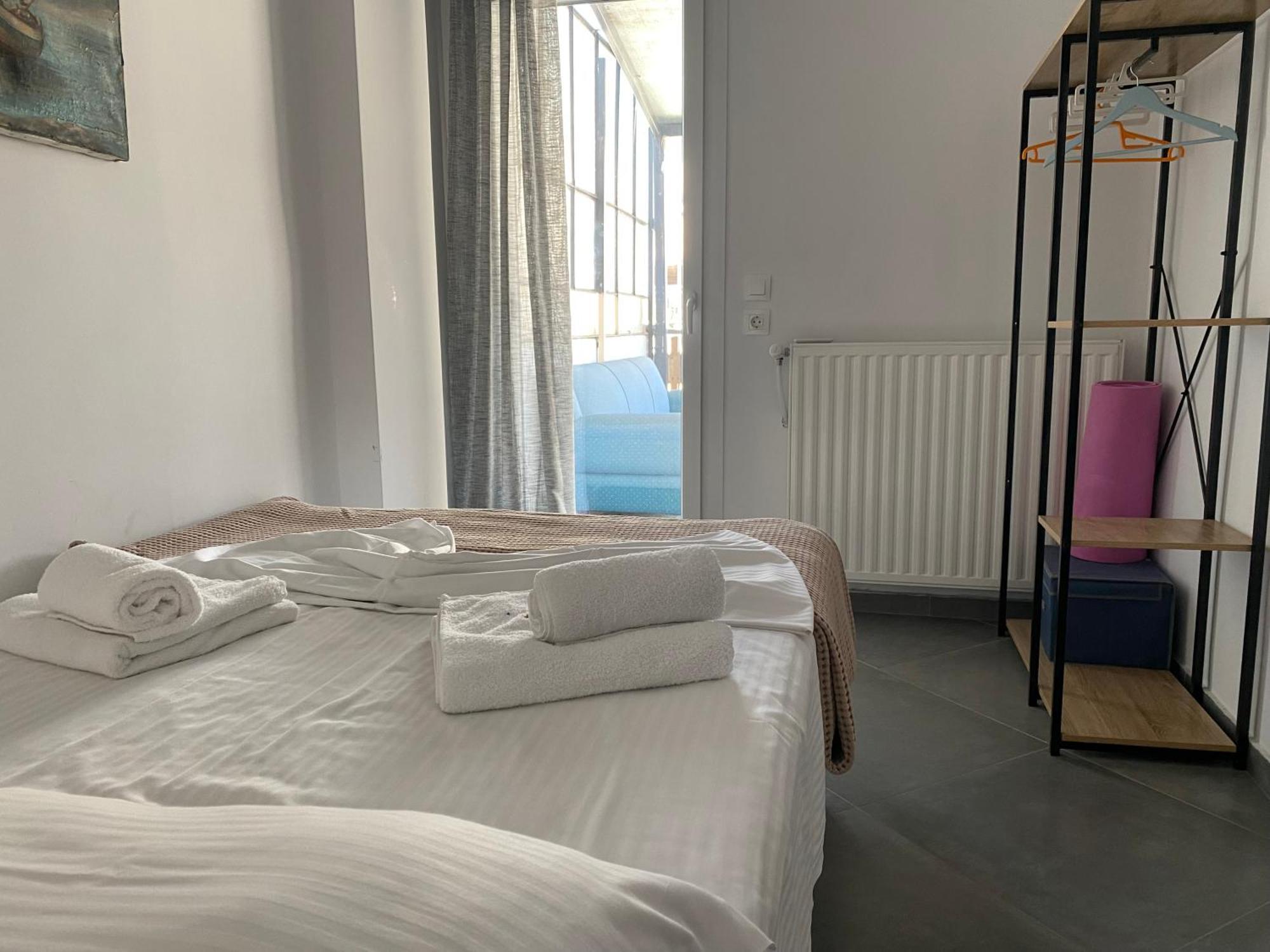 Greyloft22 Appartement Thessaloniki