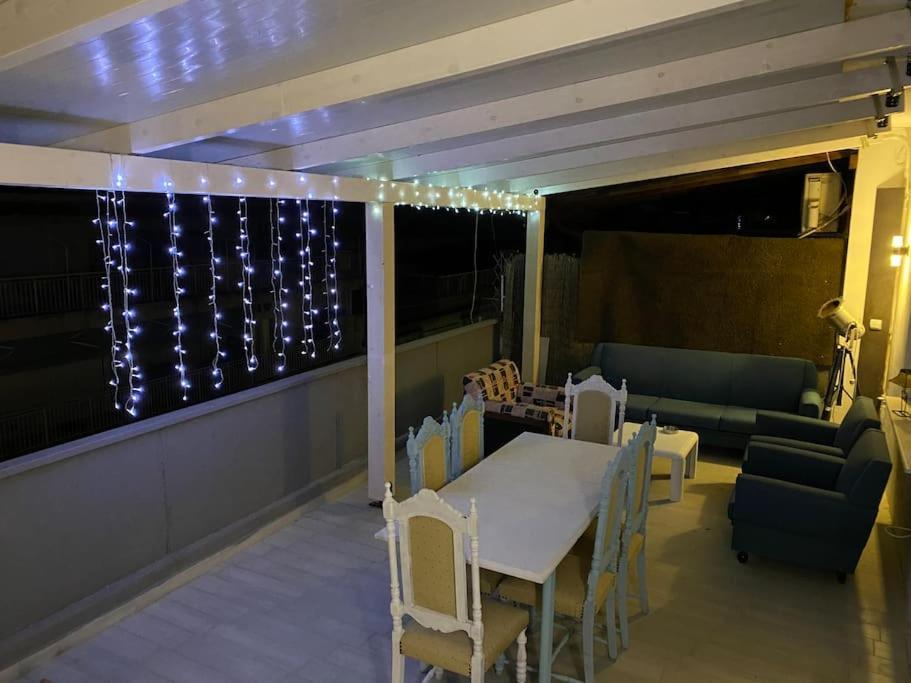 Appartement Greyloft22