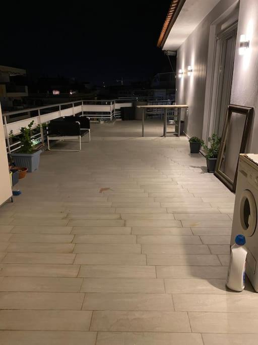 Greyloft22 Appartement *