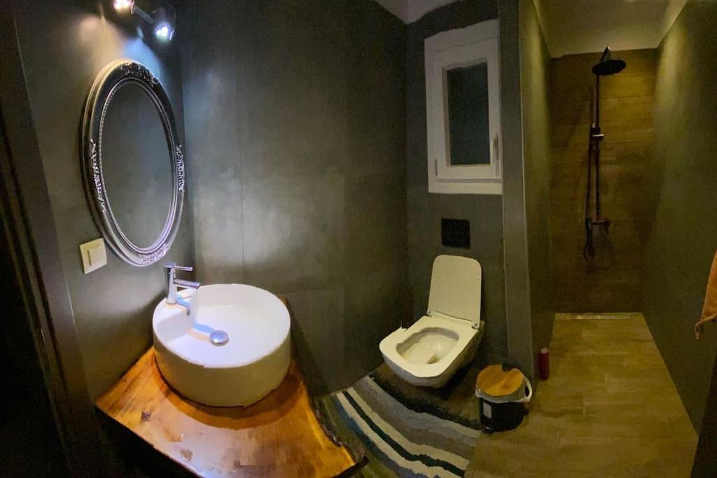 Appartement Greyloft22 Thessaloniki