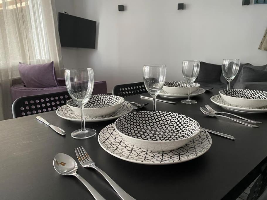 Appartement Greyloft22