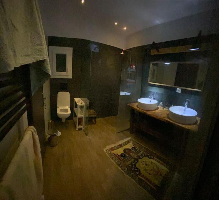 Greyloft22 Appartement